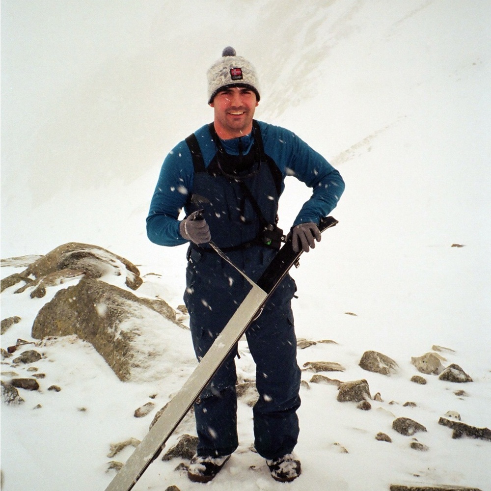 Meet your Posher, Will